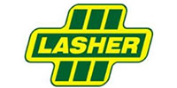 Lasher