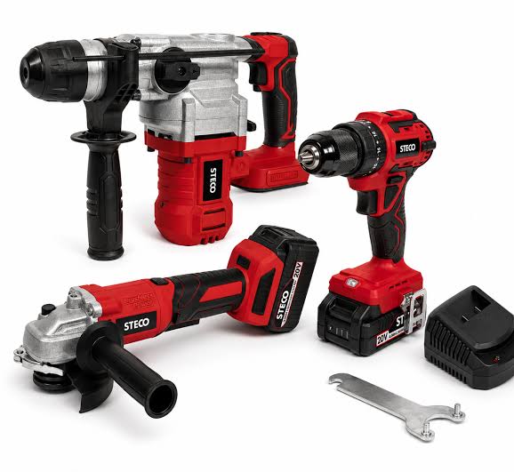 Power Tools
