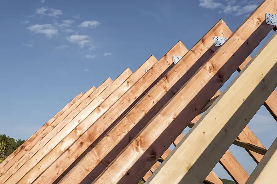 Roofing & Timber