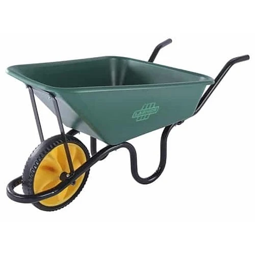 Wheelbarrows & Site Gear
